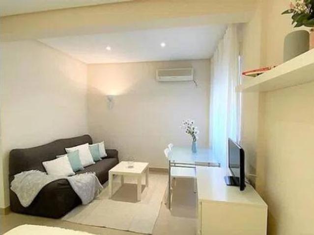 Piso Alquiler Madrid Capital, Recoletos