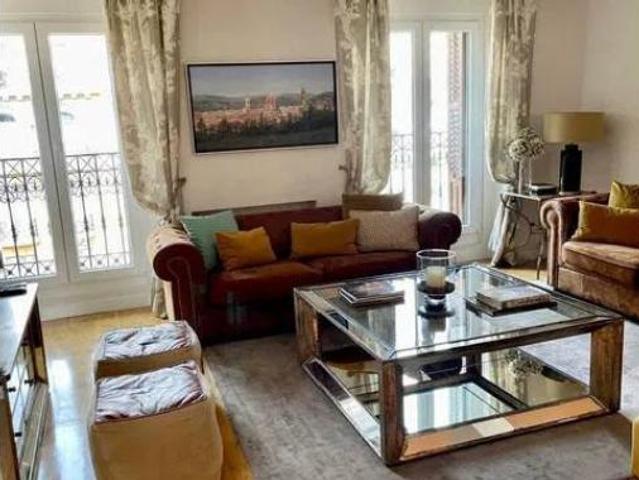 Piso Alquiler Madrid Capital, Recoletos