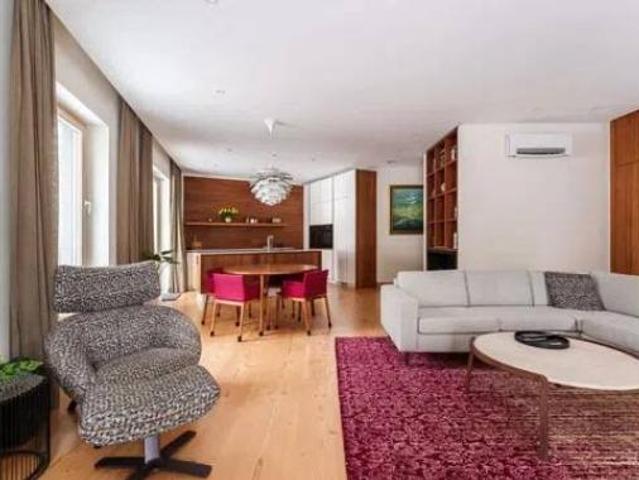 Piso Alquiler Madrid Capital, Recoletos