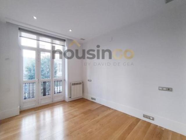 Piso Alquiler Madrid Capital, Recoletos