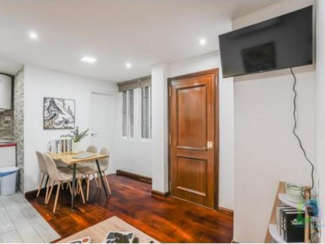 Piso Alquiler Madrid Capital, Río Rosas