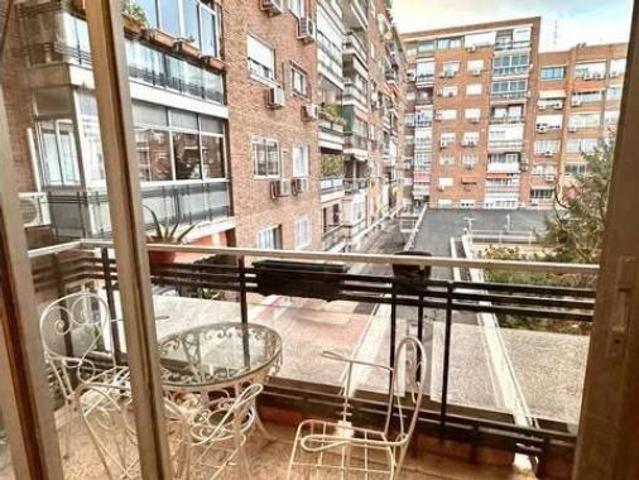 Piso Alquiler Madrid Capital, Río Rosas