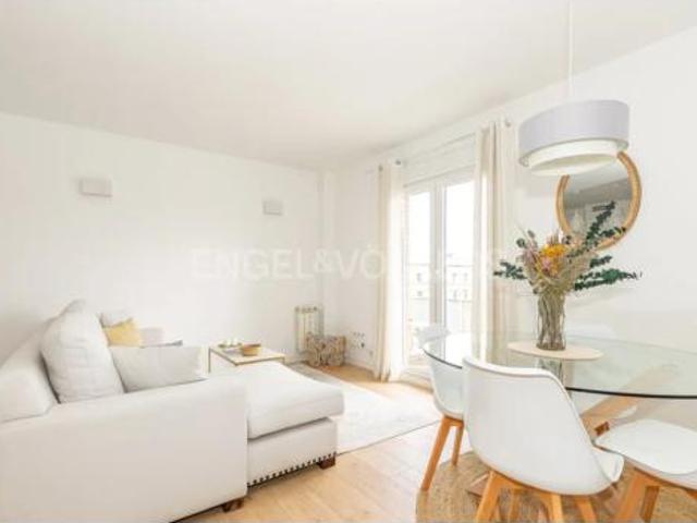 Piso Alquiler Madrid Capital, Río Rosas