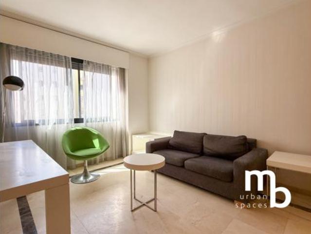 Piso Alquiler Madrid Capital, Río Rosas