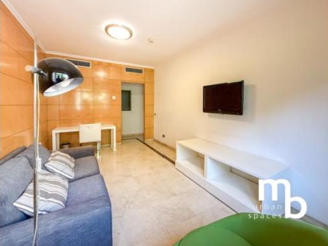 Piso Alquiler Madrid Capital, Río Rosas