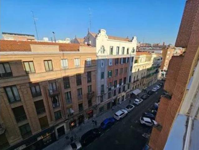 Piso Alquiler Madrid Capital, Río Rosas