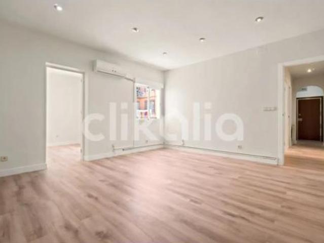 Piso Alquiler Madrid Capital, San Diego