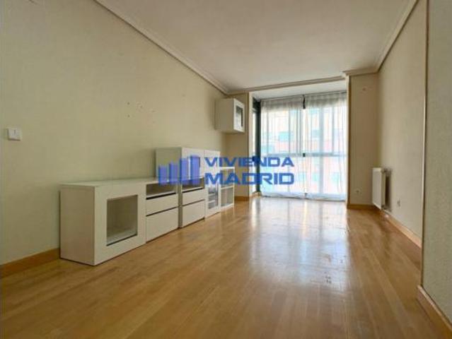 Piso Alquiler Madrid Capital, San Fermín