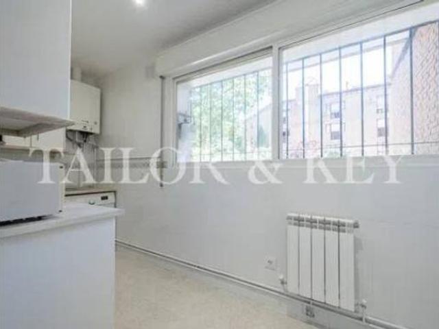 Piso Alquiler Madrid Capital, San Isidro