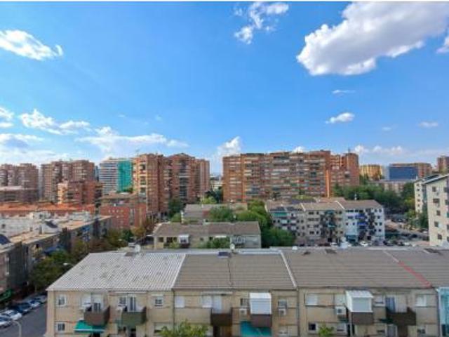 Piso Alquiler Madrid Capital, San Pascual