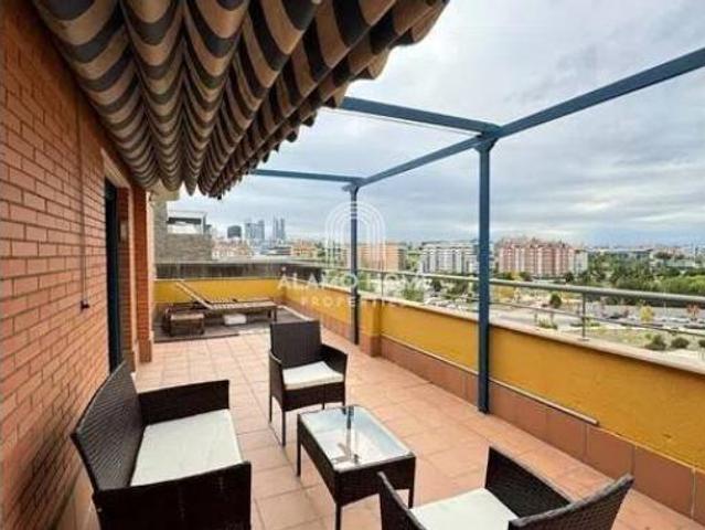 Piso Alquiler Madrid Capital, Sanchinarro