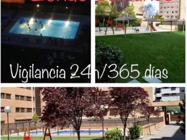 Piso Alquiler Madrid Capital, Sanchinarro