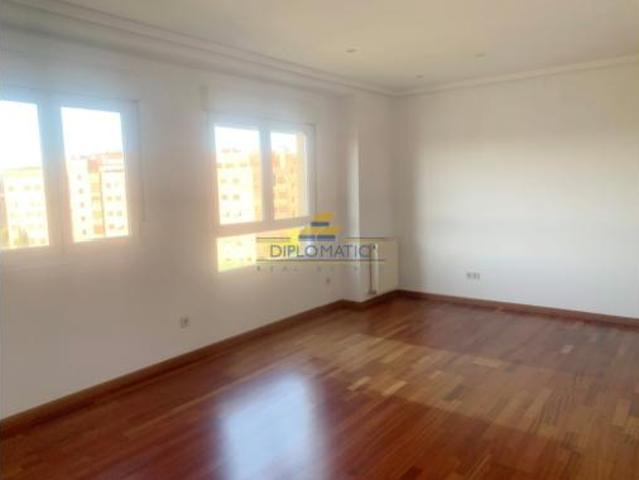 Piso Alquiler Madrid Capital, Sanchinarro