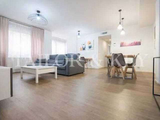 Piso Alquiler Madrid Capital, Sanchinarro