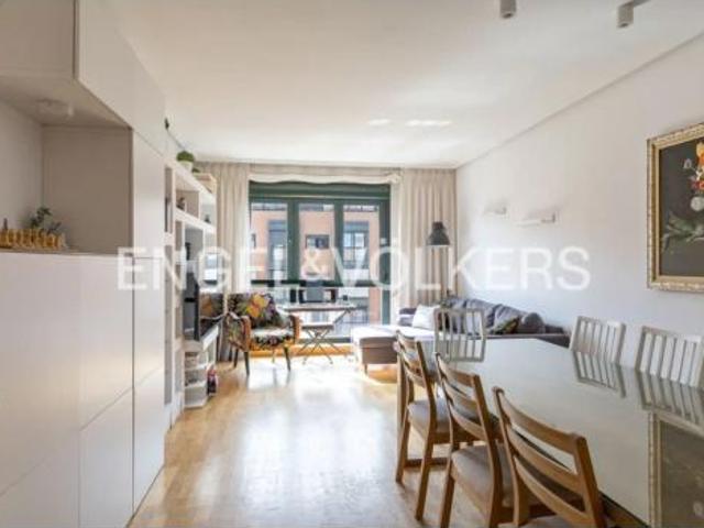 Piso Alquiler Madrid Capital, Sanchinarro
