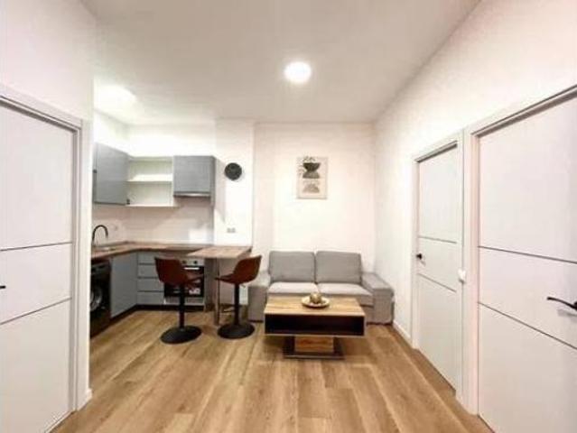 Piso Alquiler Madrid Capital, Santa Eugenia