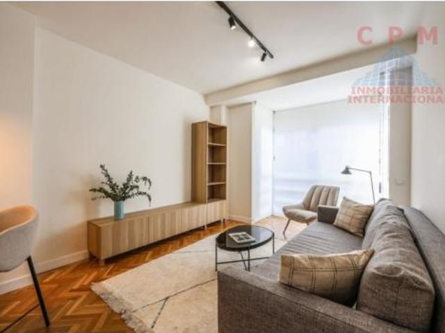 Piso Alquiler Madrid Capital, Simancas