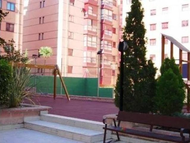 Piso Alquiler Madrid Capital, Simancas