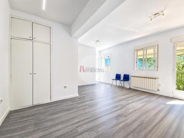 Piso Alquiler Madrid Capital, Simancas