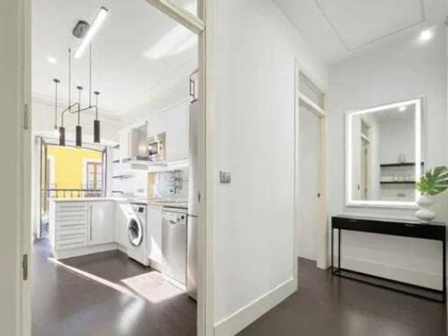 Piso Alquiler Madrid Capital, Sol