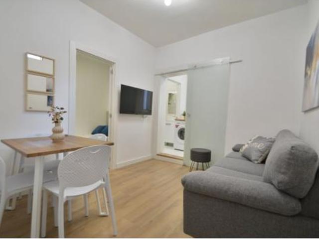Piso Alquiler Madrid Capital, Sol