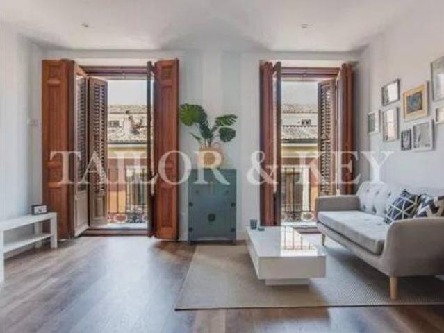 Piso Alquiler Madrid Capital, Sol