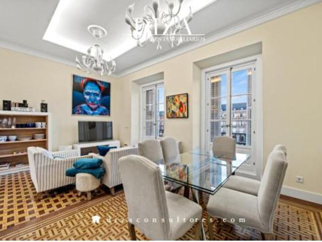 Piso Alquiler Madrid Capital, Sol