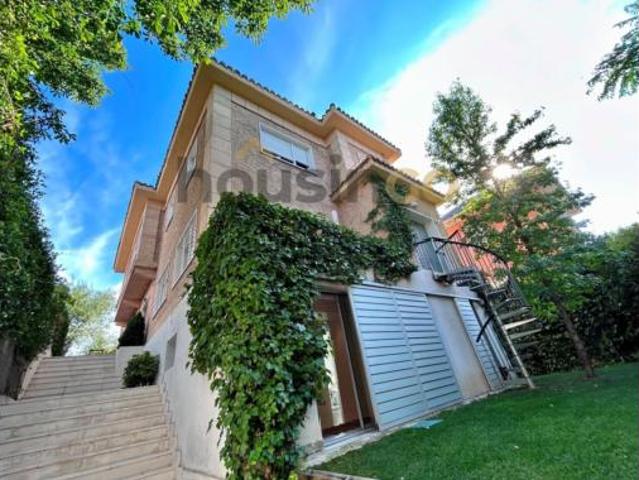 Piso Alquiler Madrid Capital, Sol
