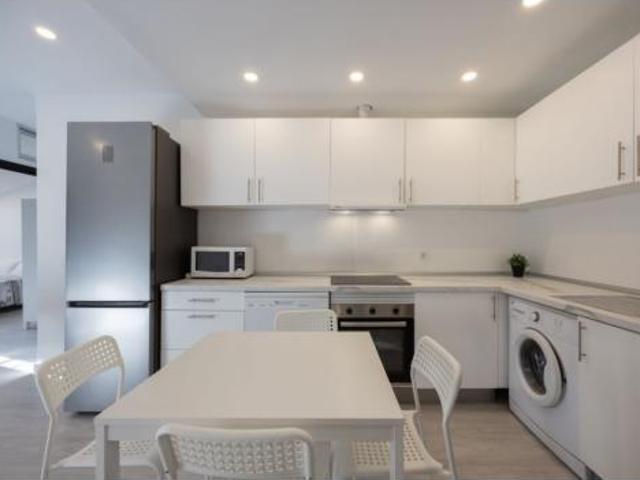 Piso Alquiler Madrid Capital, Sol