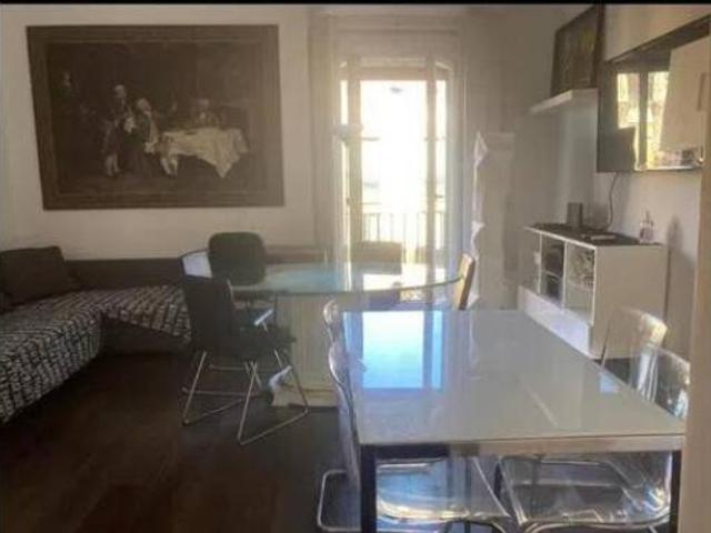 Piso Alquiler Madrid Capital, Sol