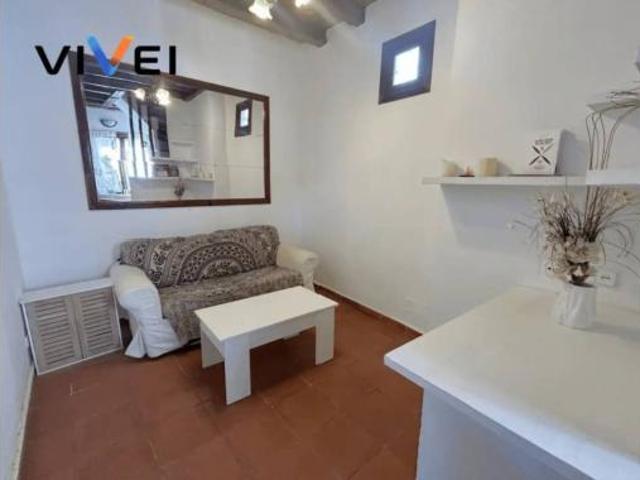Piso Alquiler Madrid Capital, Sol