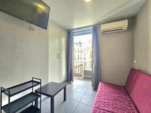 Piso Alquiler Madrid Capital, Sol