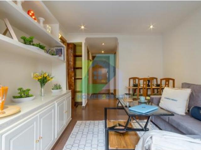 Piso Alquiler Madrid Capital, Sol