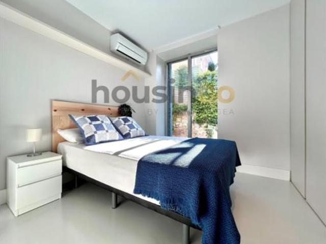 Piso Alquiler Madrid Capital, Sol