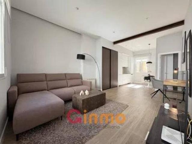 Piso Alquiler Madrid Capital, Sol