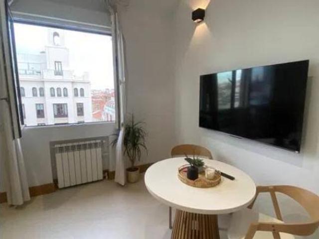 Piso Alquiler Madrid Capital, Sol