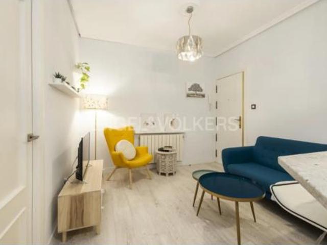 Piso Alquiler Madrid Capital, Sol
