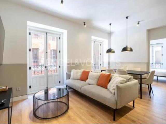 Piso Alquiler Madrid Capital, Sol