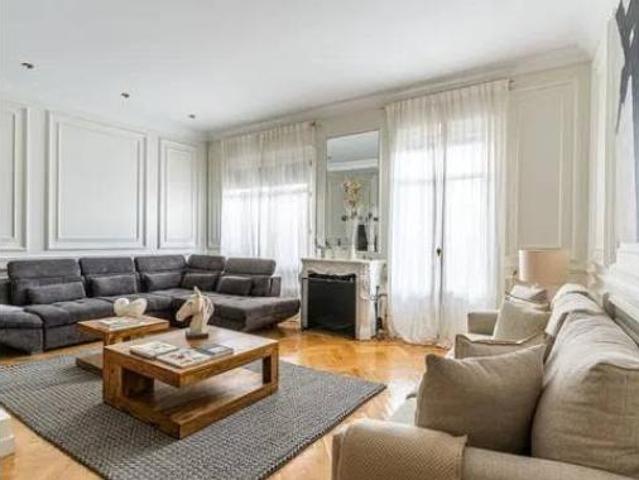 Piso Alquiler Madrid Capital, Sol
