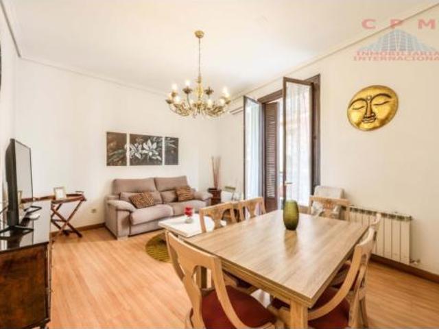 Piso Alquiler Madrid Capital, Sol