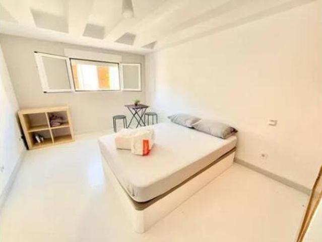 Piso Alquiler Madrid Capital, Sol