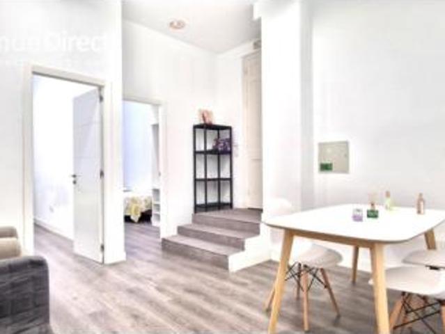 Piso Alquiler Madrid Capital, Trafalgar