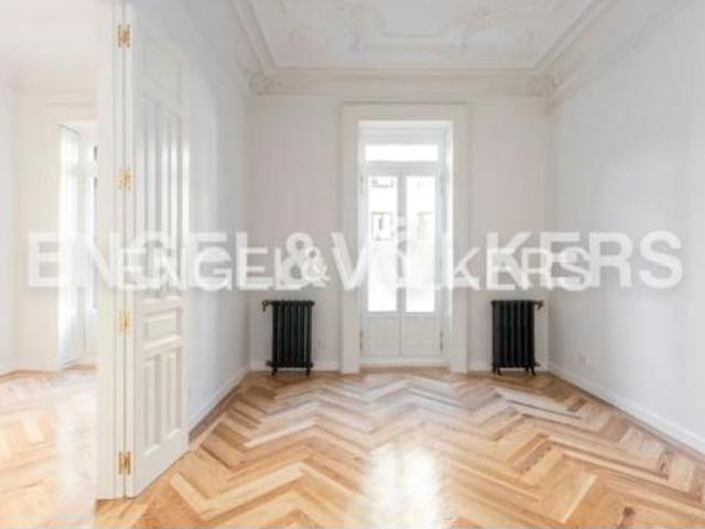 Piso Alquiler Madrid Capital, Trafalgar