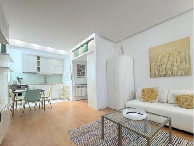Piso Alquiler Madrid Capital, Trafalgar