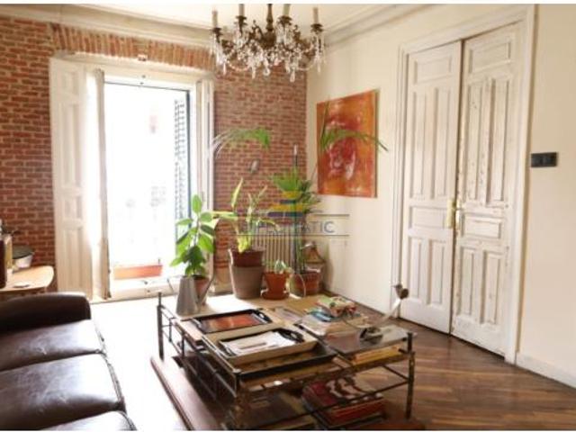 Piso Alquiler Madrid Capital, Trafalgar