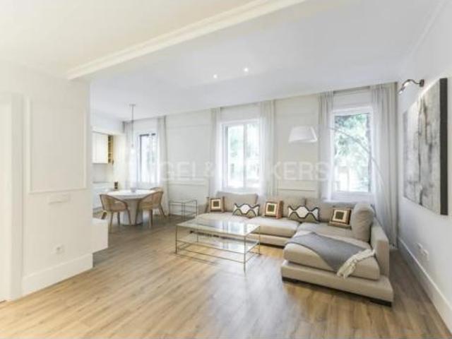 Piso Alquiler Madrid Capital, Trafalgar