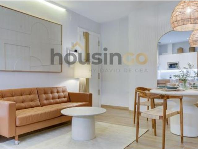 Piso Alquiler Madrid Capital, Trafalgar