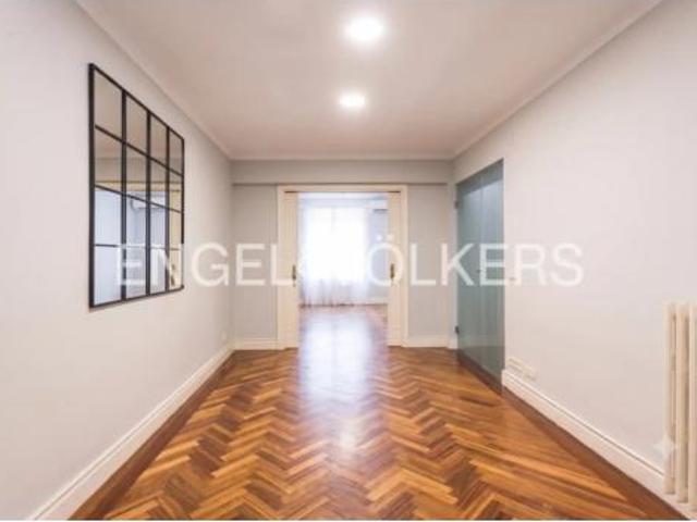 Piso Alquiler Madrid Capital, Trafalgar