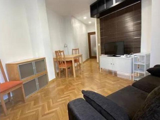 Piso Alquiler Madrid Capital, Trafalgar