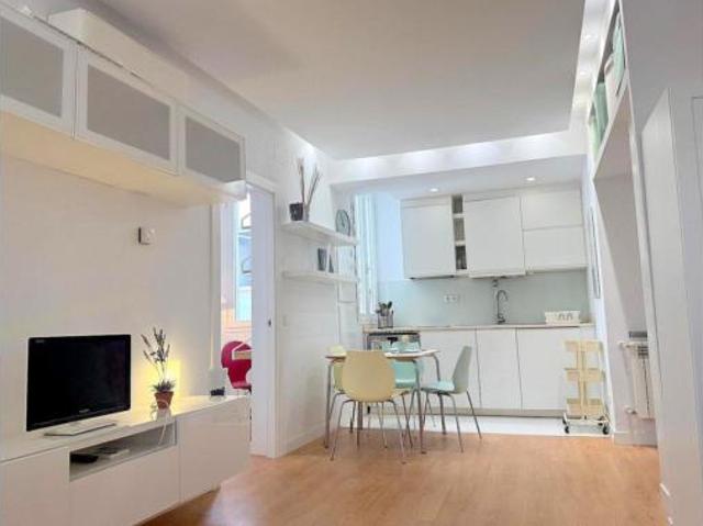 Piso Alquiler Madrid Capital, Trafalgar